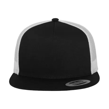 Flexfit - Unisex Adult Classic Two Tone Trucker Cap