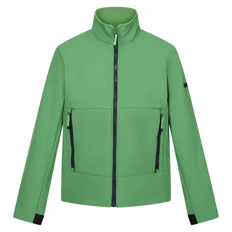 Regatta - Mens Dendrick Soft Shell Jacket