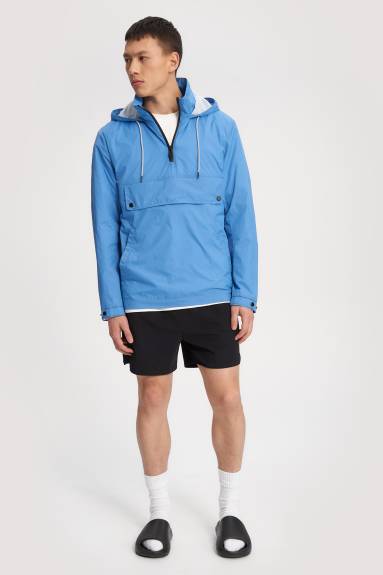 Noize - Valen Short Windbreaker