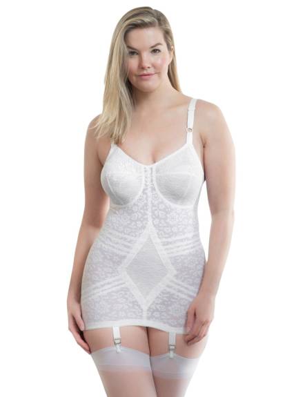 Rago Body Briefer modelant extra ferme