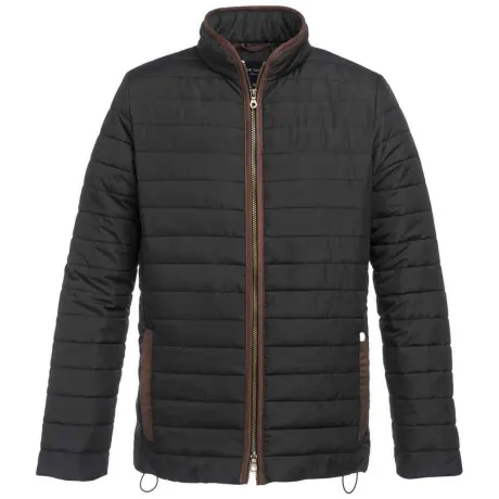 Brook Taverner - Mens Padded Jacket