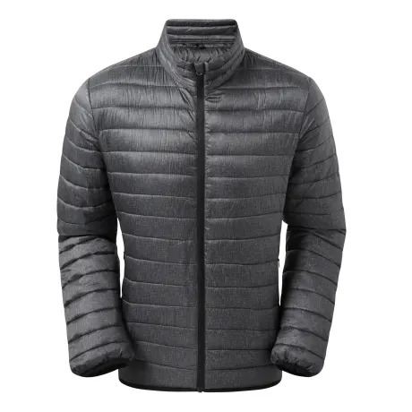 2786 - Mens Melange Padded Jacket