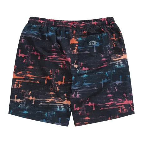 Animal - Mens Deep Dive Printed Boardshorts