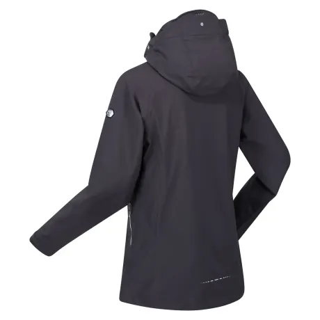 Regatta - - Veste imperméable RADDICK - Femme