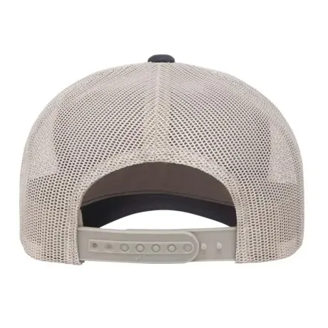 Flexfit - - Casquette trucker RETRO - Adulte