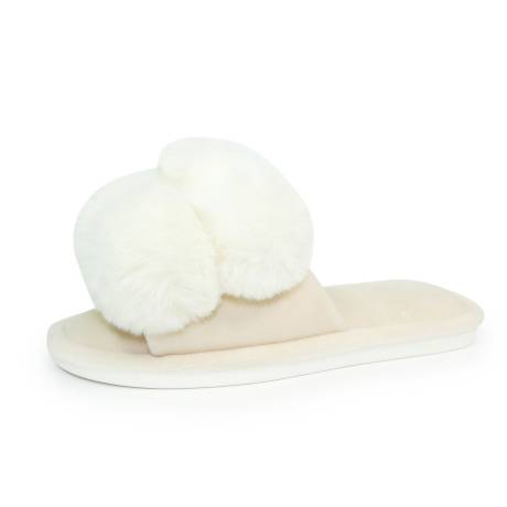 Lunar - Womens/Ladies Octavia Slippers