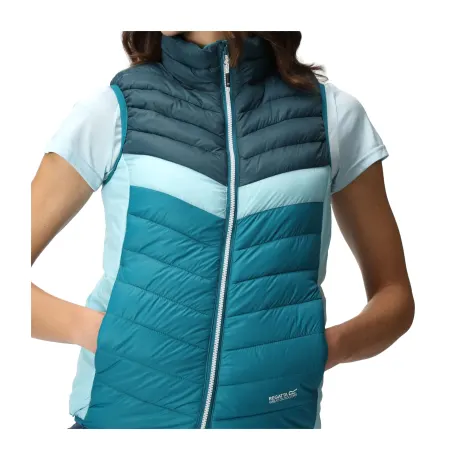 Regatta - Womens/Ladies Harrock II Baffled Vest