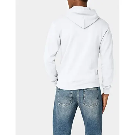 Fruit of the Loom - Mens Hooded Sweatshirt Jacket