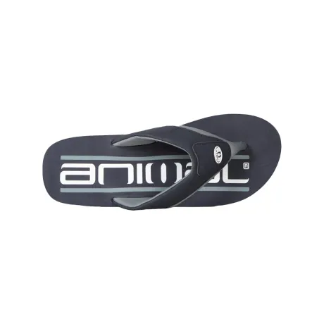 Animal - Mens Jekyl Recycled Flip Flops