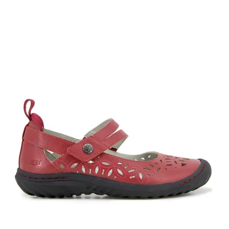 Jambu Bellerose Encore