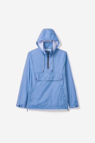 Noize - Valen Short Windbreaker