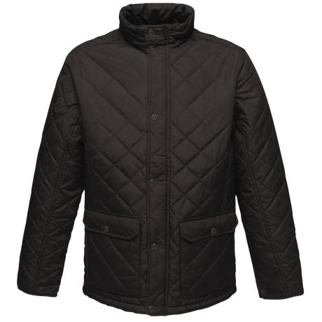 Regatta - Mens Tyler Quilted Jacket