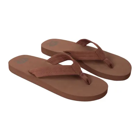 Animal - Mens Boardwalk Recycled Flip Flops