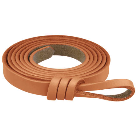 Allegra K- Leather Belt Knotted Waist Belt