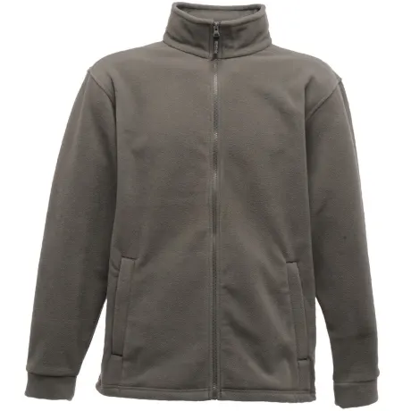 Regatta - Mens Thor 350 Full Zip Fleece Jacket