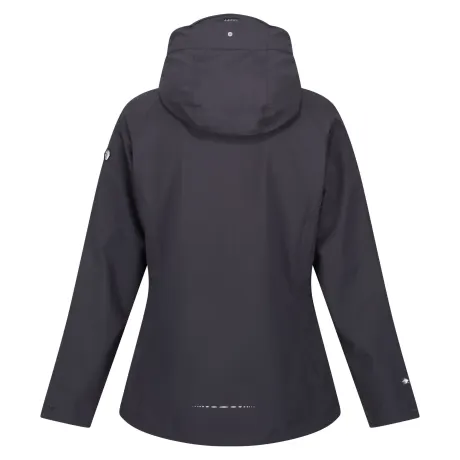 Regatta - - Veste imperméable RADDICK - Femme