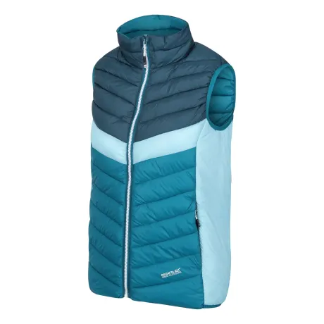 Regatta - Womens/Ladies Harrock II Baffled Vest