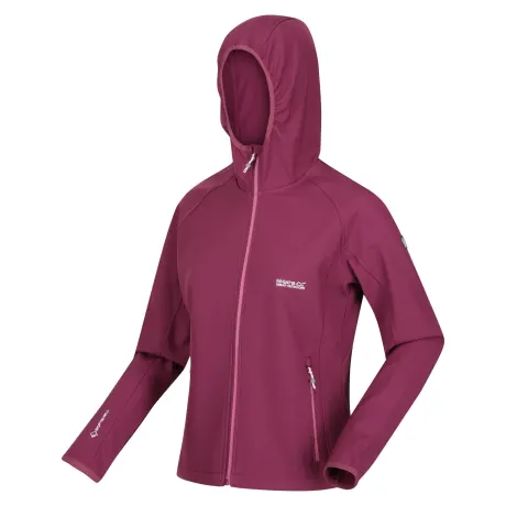 Regatta - Womens/Ladies Soft Shell Jacket