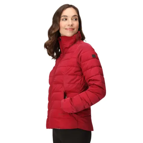 Regatta - Womens/Ladies Keava III Baffled Padded Jacket