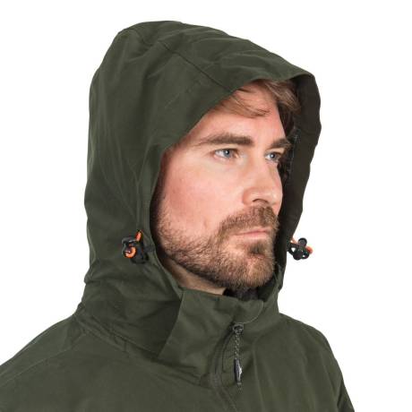 Trespass - - Veste imperméable WEIR - Homme