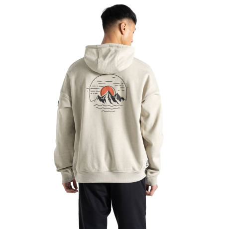 Dare 2B - Mens Distinctly Sunset Marl Hoodie