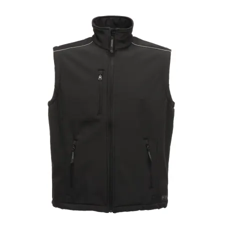 Regatta - Great Outdoors Mens Sandstorm Sleeveless Zip Up Bodywarmer