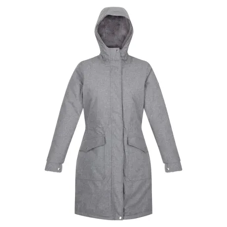 Regatta - - Parka ROMINE - Femme