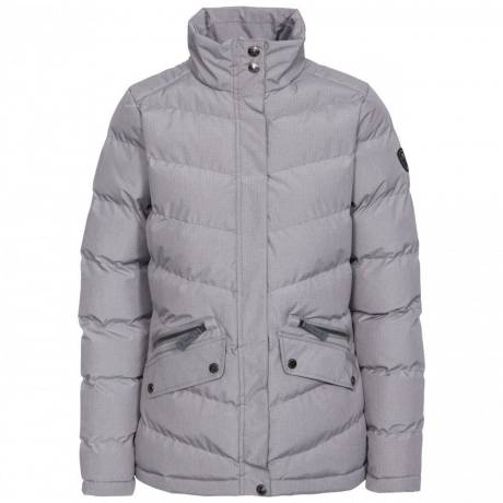 Trespass - Womens/Ladies Angelina Casual Jacket