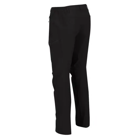 Regatta - Mens Highton Hiking Trousers