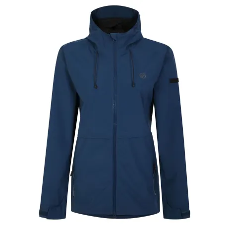 Dare 2B - Womens/Ladies The Laura Whitmore Edit Switch Up Recycled Waterproof Jacket