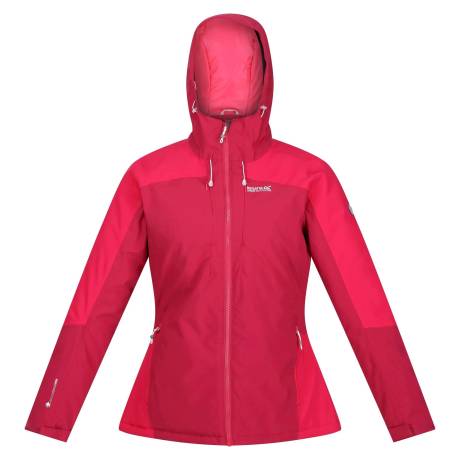 Regatta - Womens/Ladies Highton II Stretch Padded Jacket