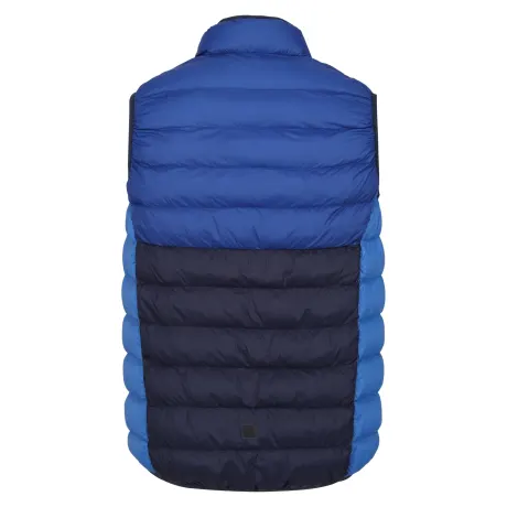 Regatta - Mens Harrock II Quilted Vest