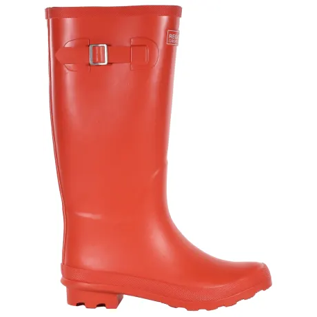 Regatta - Womens/Ladies Ly Fairweather II Tall Durable Wellington Boots