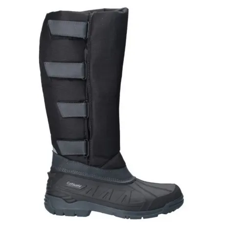 Cotswold - Mens Kemble Knee High Wellington Boots