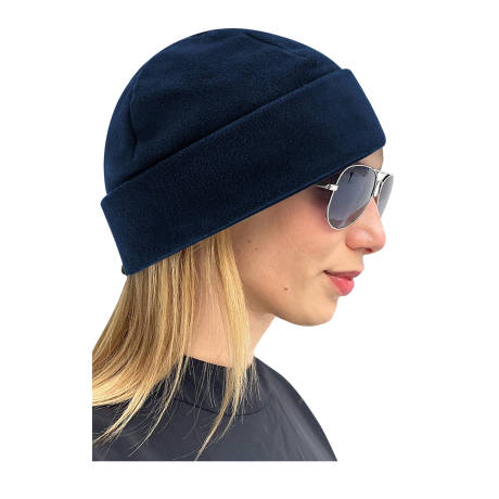 Beechfield - Fleece Recycled Beanie