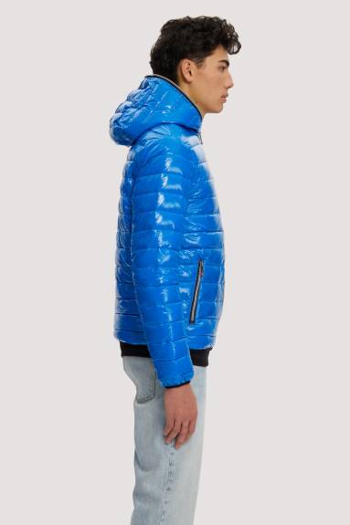 Noize - Finn Short Length Puffer