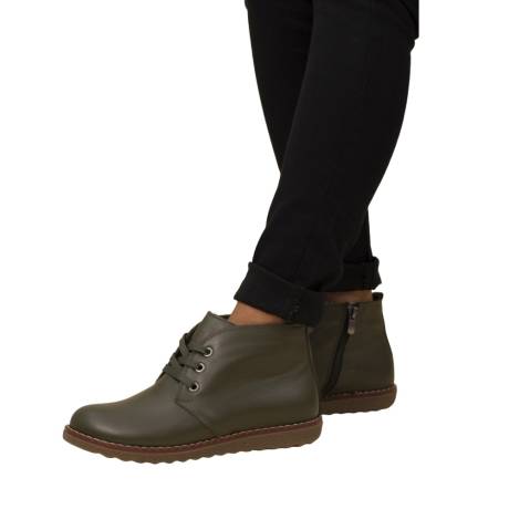 Lunar - - Bottines CLAIRE - Femme