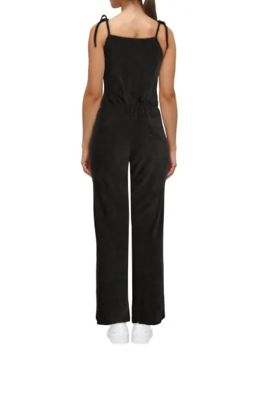 Goldie Tees - Terry Jumpsuit