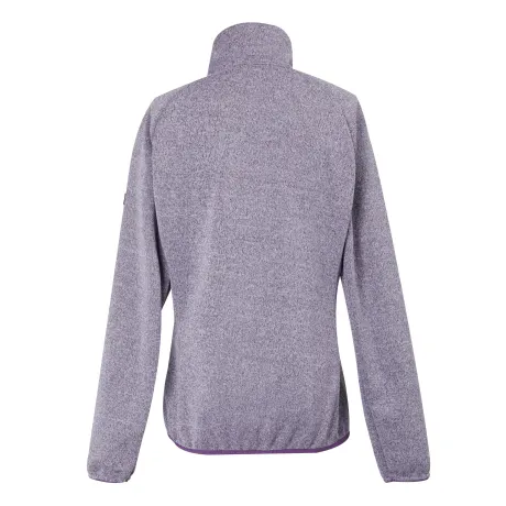 Regatta - Womens/Ladies Ravenhill Full Zip Fleece Top