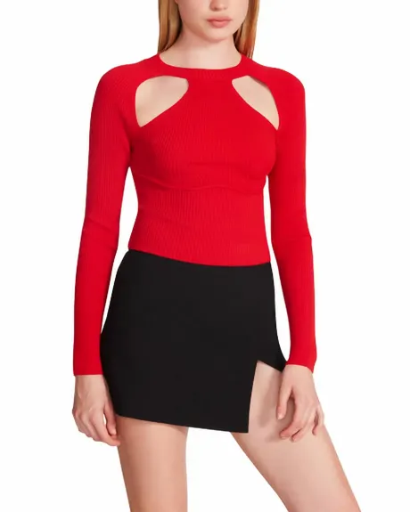 STEVE MADDEN - Raven Top