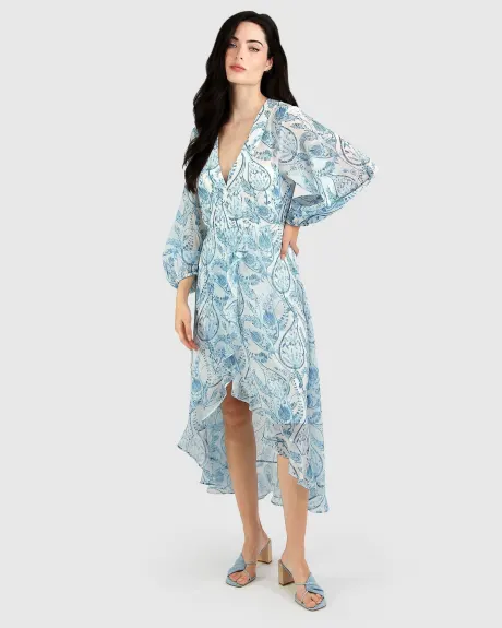 Belle & Bloom Beautiful Escape Dress