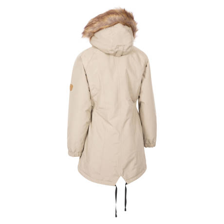 Trespass - - Parka CELEBRITY - Femme