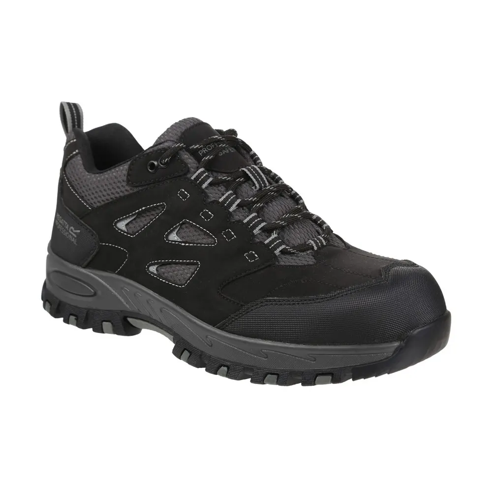 Regatta - Mens Mudstone Safety Trainers