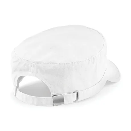 Beechfield - Army Cap / Headwear (Pack of 2)