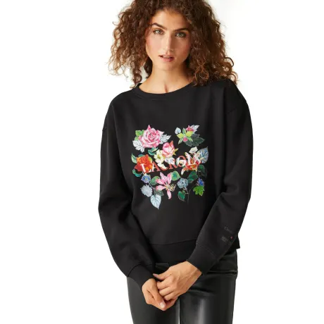 Regatta - - Sweat CHRISTIAN LACROIX BEAUVISION - Femme