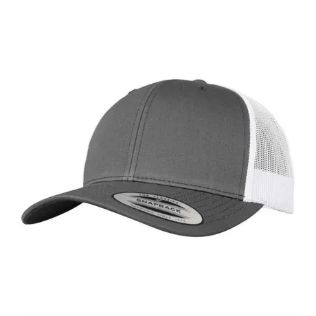 Flexfit - - Casquette trucker - Adulte