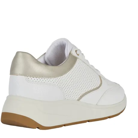 Geox - Womens/Ladies D Cristael E Sneakers