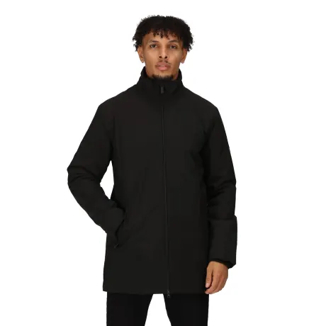 Regatta - Mens Hampton Execute Jacket