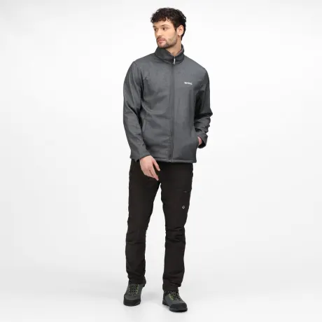 Regatta - - Veste softshell CERA - Homme