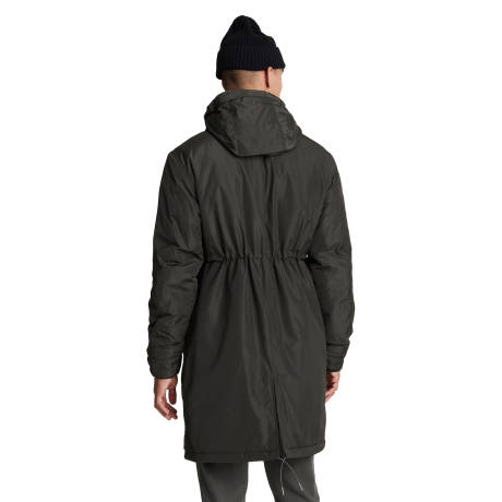 Lyle & Scott - Mens Longline Parka